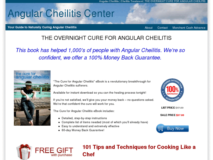 www.angular-cheilitis-center.com