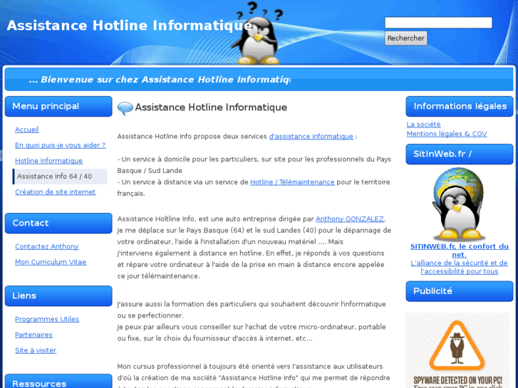 www.assistancehotlineinfo.fr