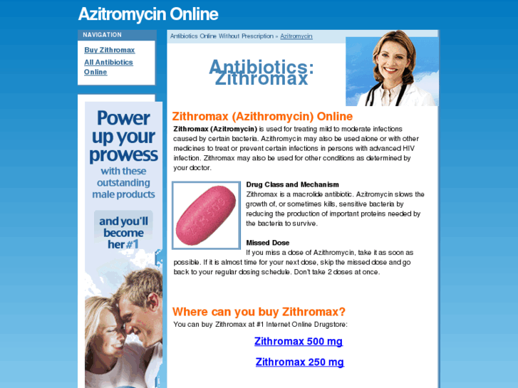 www.azitromycin.net