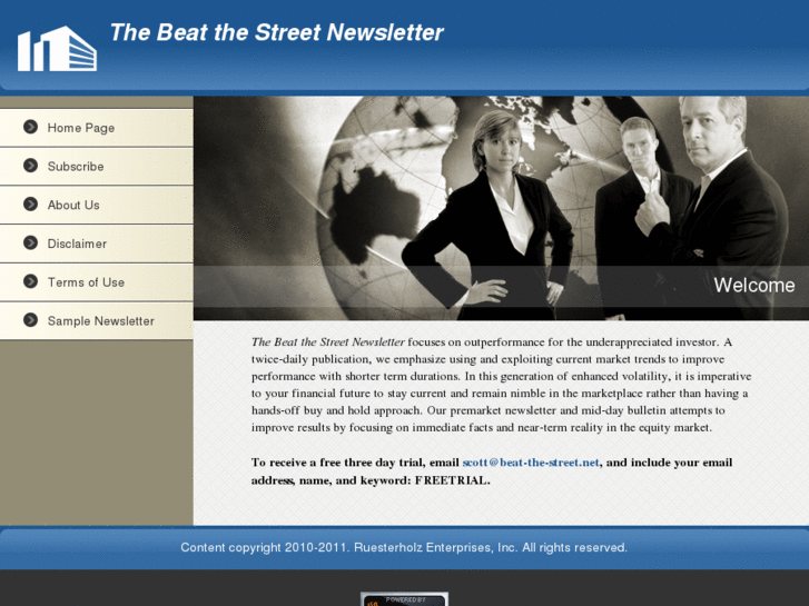 www.beat-the-street.net