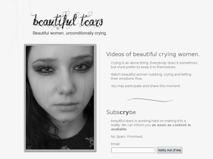 www.beautifultears.com