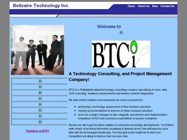 www.belizairetechnology.com