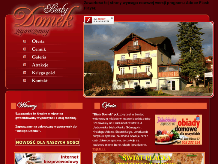 www.bialy-domek.pl