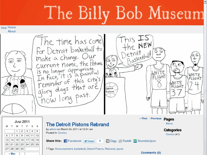 www.billybobmuseum.com