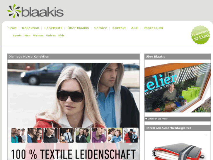 www.blaakis.net