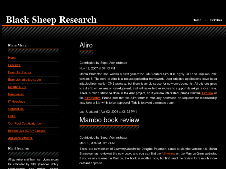 www.black-sheep-research.com