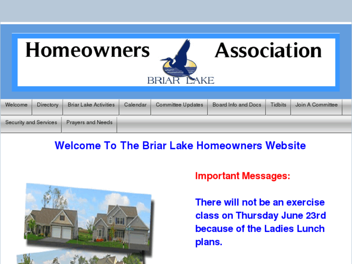 www.briarlake.info