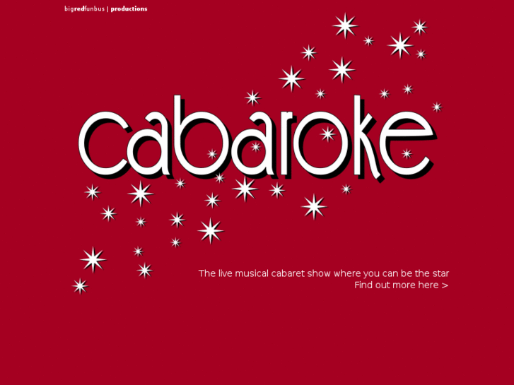 www.cabaroke.com