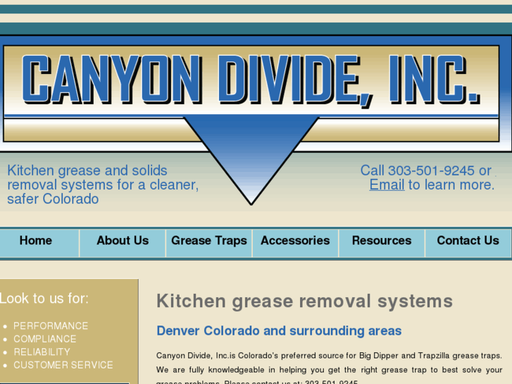 www.canyondivide.com