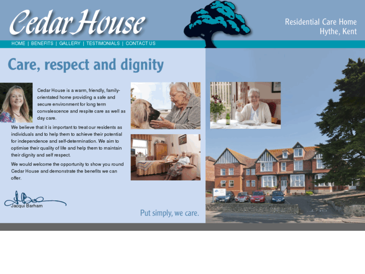 www.cedar-house.net