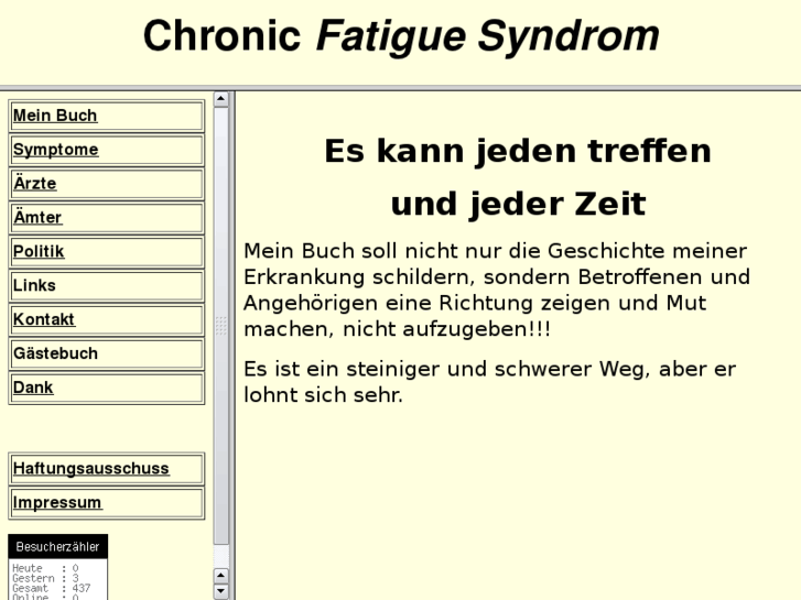 www.cfs-online.net