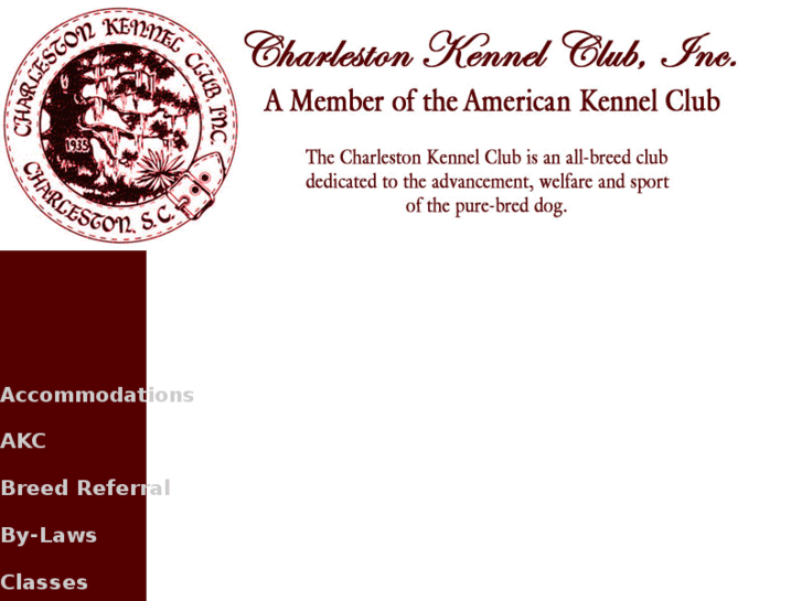 www.charlestonkennelclub.org