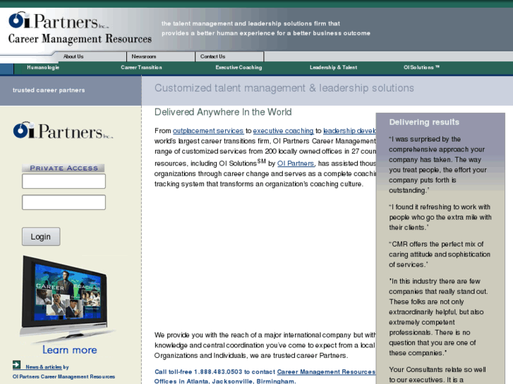 www.cmresources.net