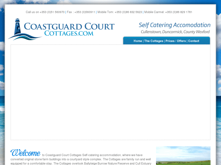 www.coastguardcourtcottages.com