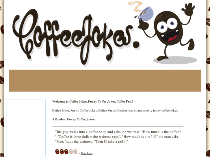 www.coffeejokes.com