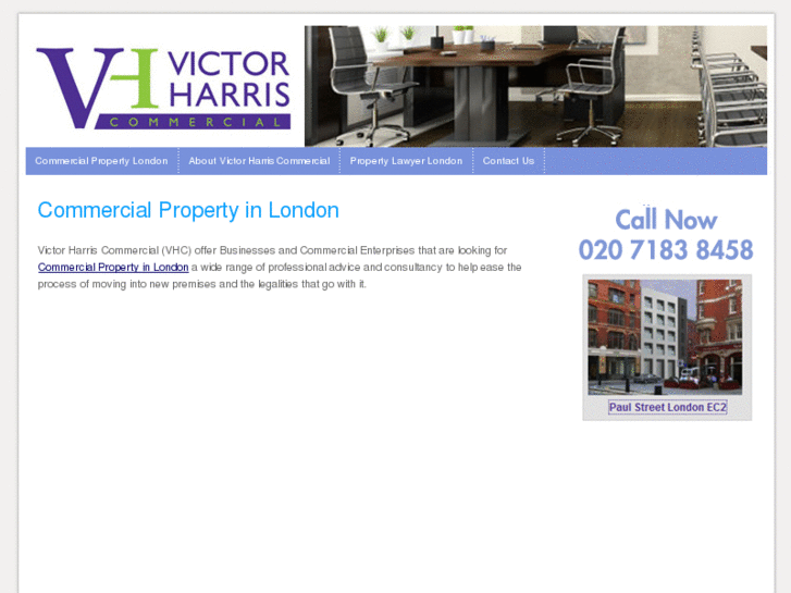 www.commercialpropertylondon.net