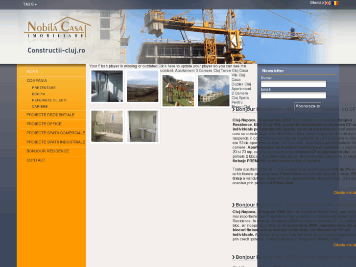 www.constructii-cluj.ro