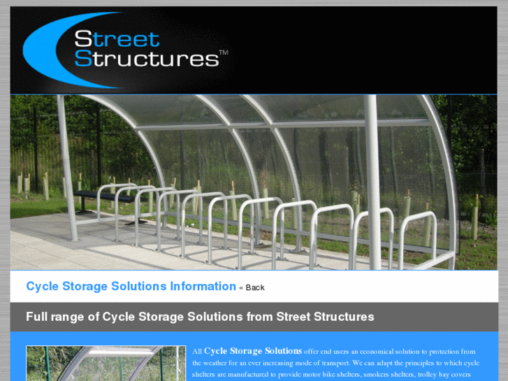www.cycle-storage-solutions.co.uk