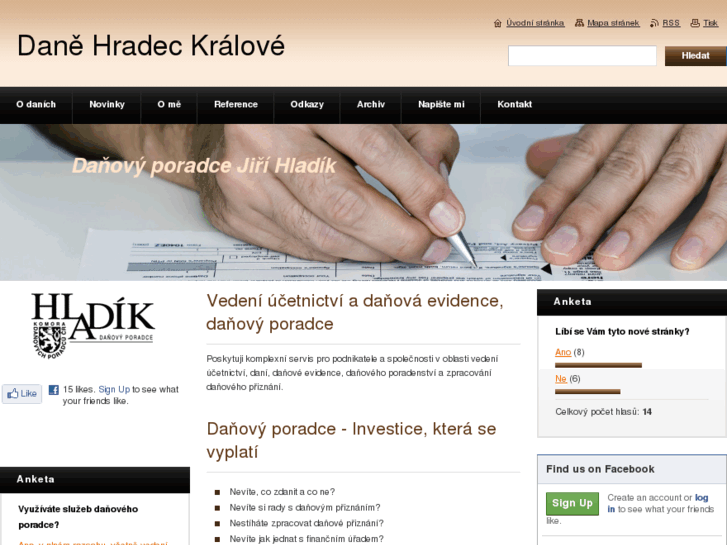 www.dane-hk.cz