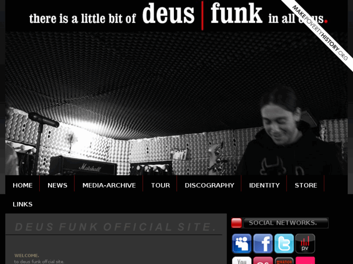 www.deusfunk.it