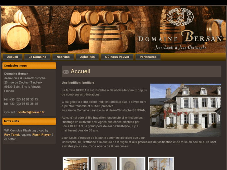 www.domaine-bersan-jl-jc.com