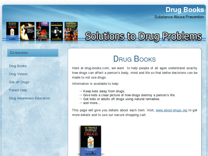 www.drug-books.com