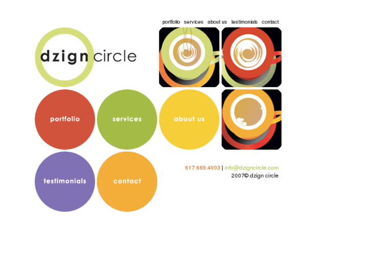 www.dzigncircle.com