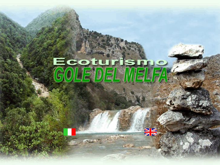 www.ecoturismogoledelmelfa.it