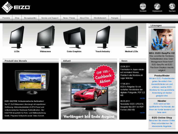 www.eizo.ch