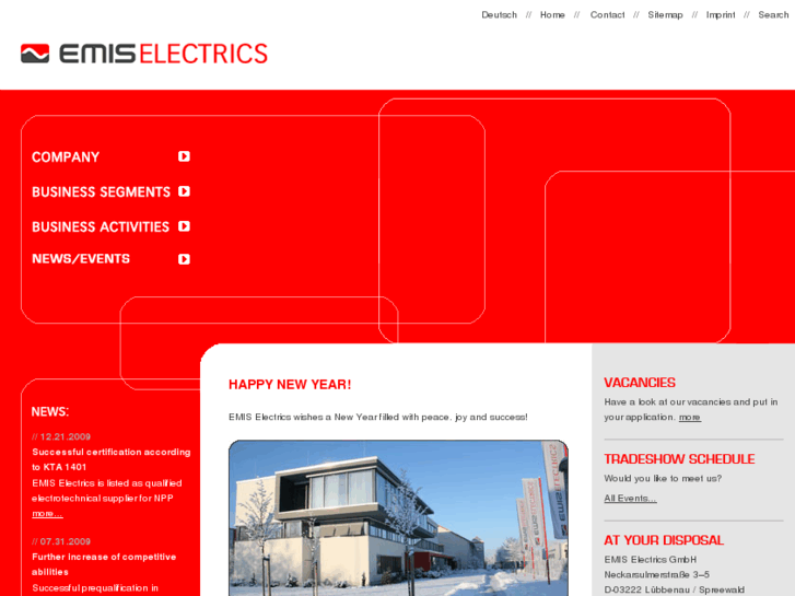 www.emis-electrics.com