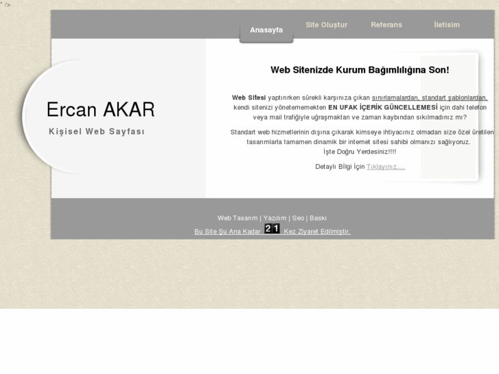 www.ercanakar.com