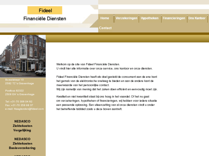 www.fideel.com