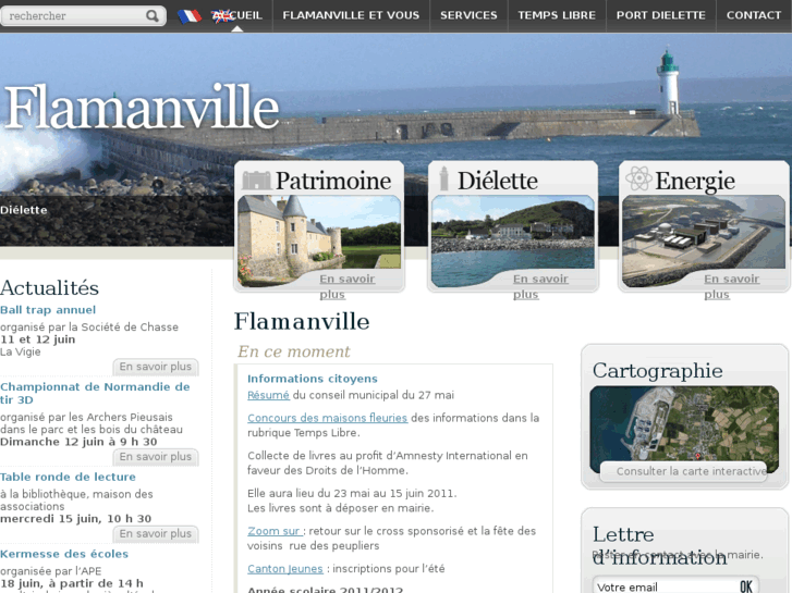 www.flamanville.fr