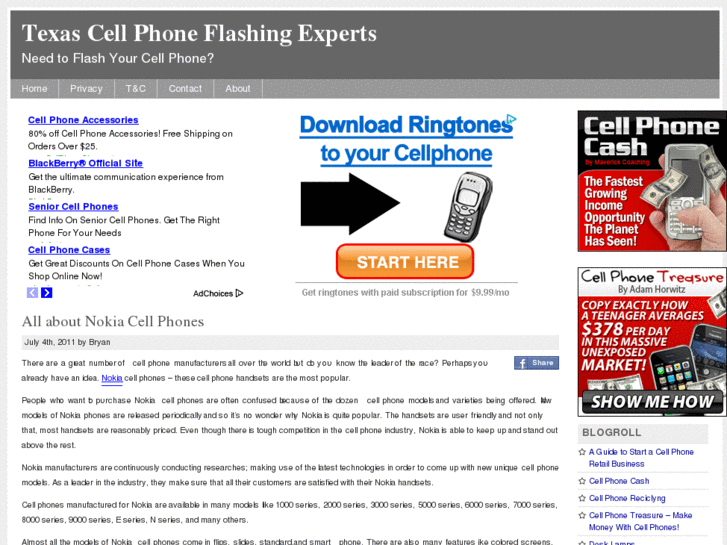 www.flashcellphonetexas.com