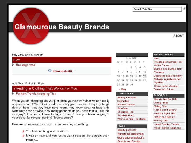 www.glam-beauty-brands.com