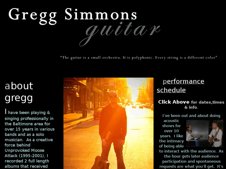 www.greggsimmons.com