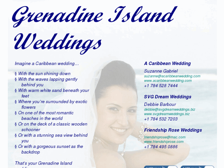 www.grenadineislandweddings.com