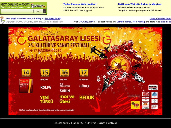 www.gslfest.com