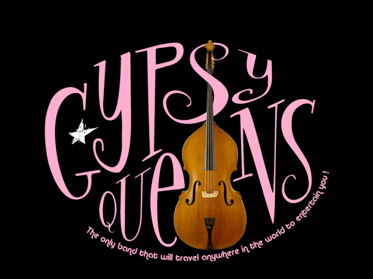 www.gypsyqueens.com