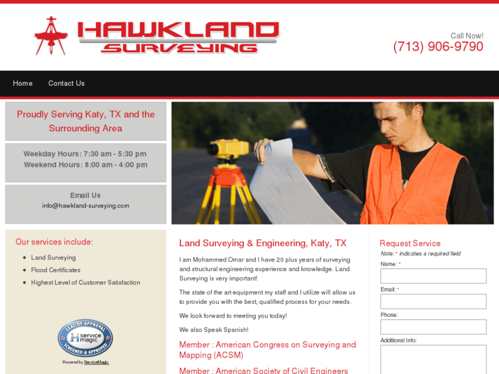 www.hawkland-surveying.com