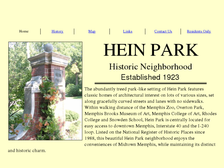 www.heinpark.org