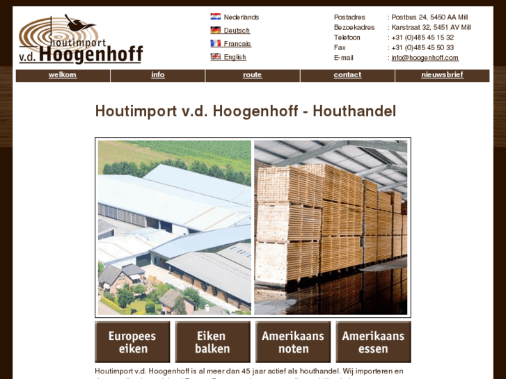 www.hoogenhoff.com