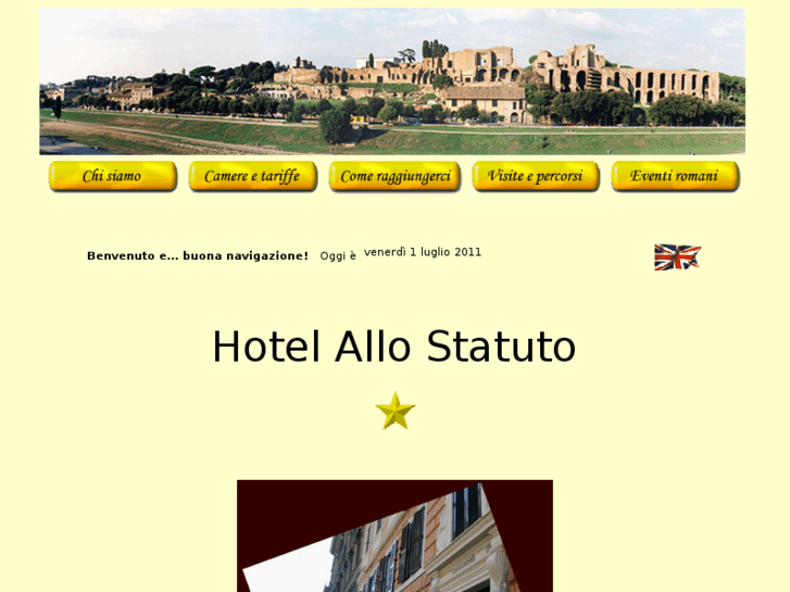 www.hotelstatuto.com