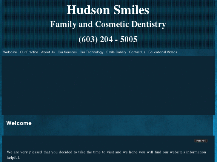 www.hudsonsmiles.com