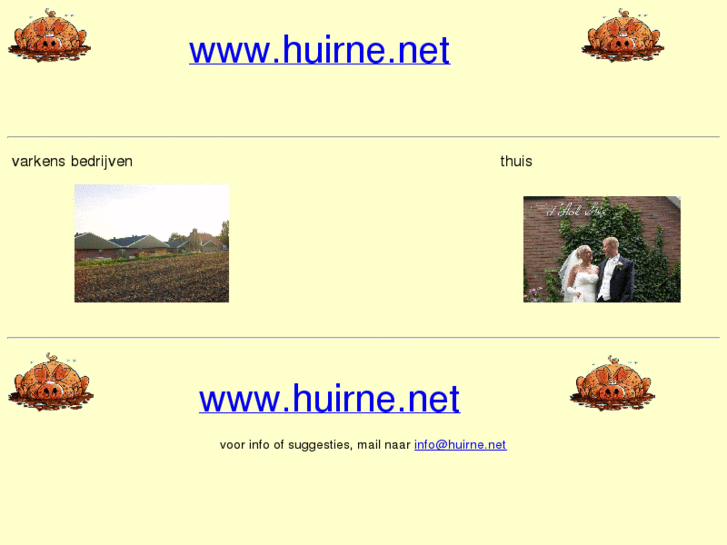 www.huirne.net