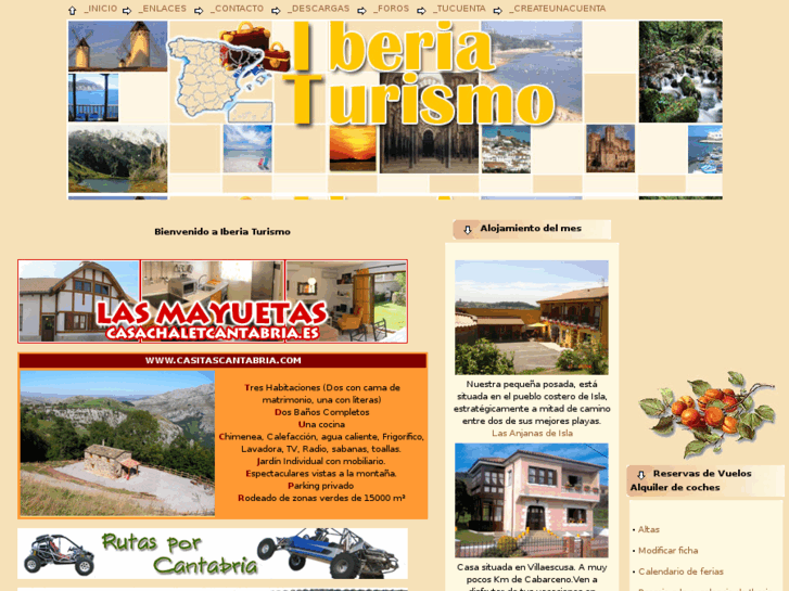 www.iberiaturismo.com