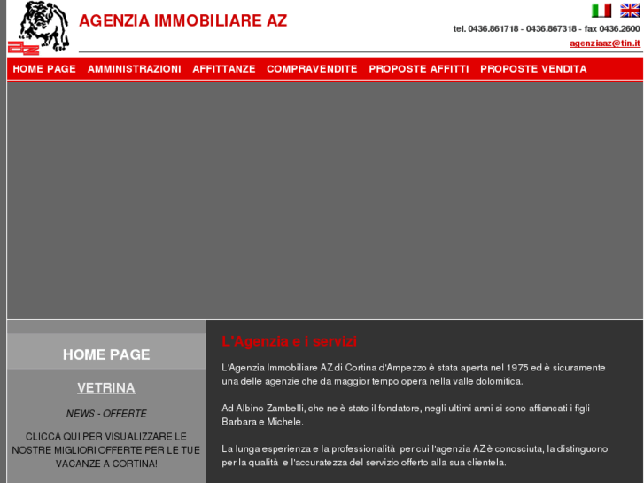 www.immobiliarecortina.it