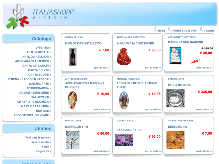 www.italiashopp.it