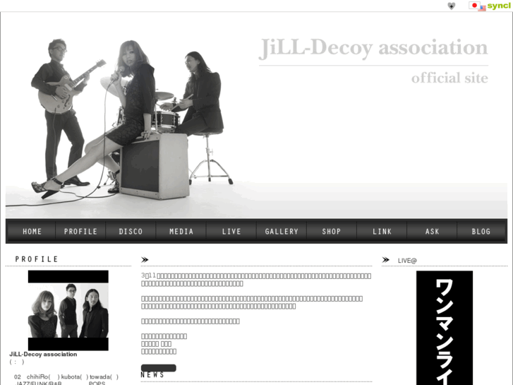 www.jilldecoy.com