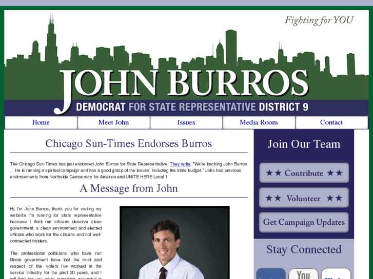 www.johnburros.com